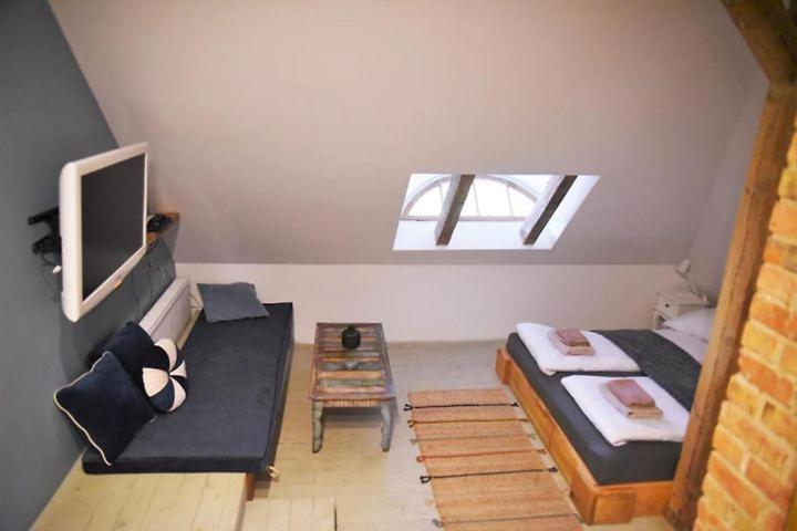 Apartamenty Pod Sosnami Sopot Exterior foto