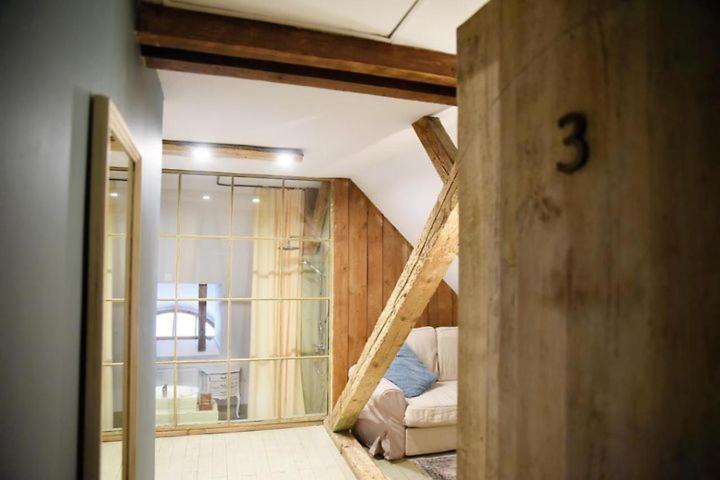 Apartamenty Pod Sosnami Sopot Exterior foto