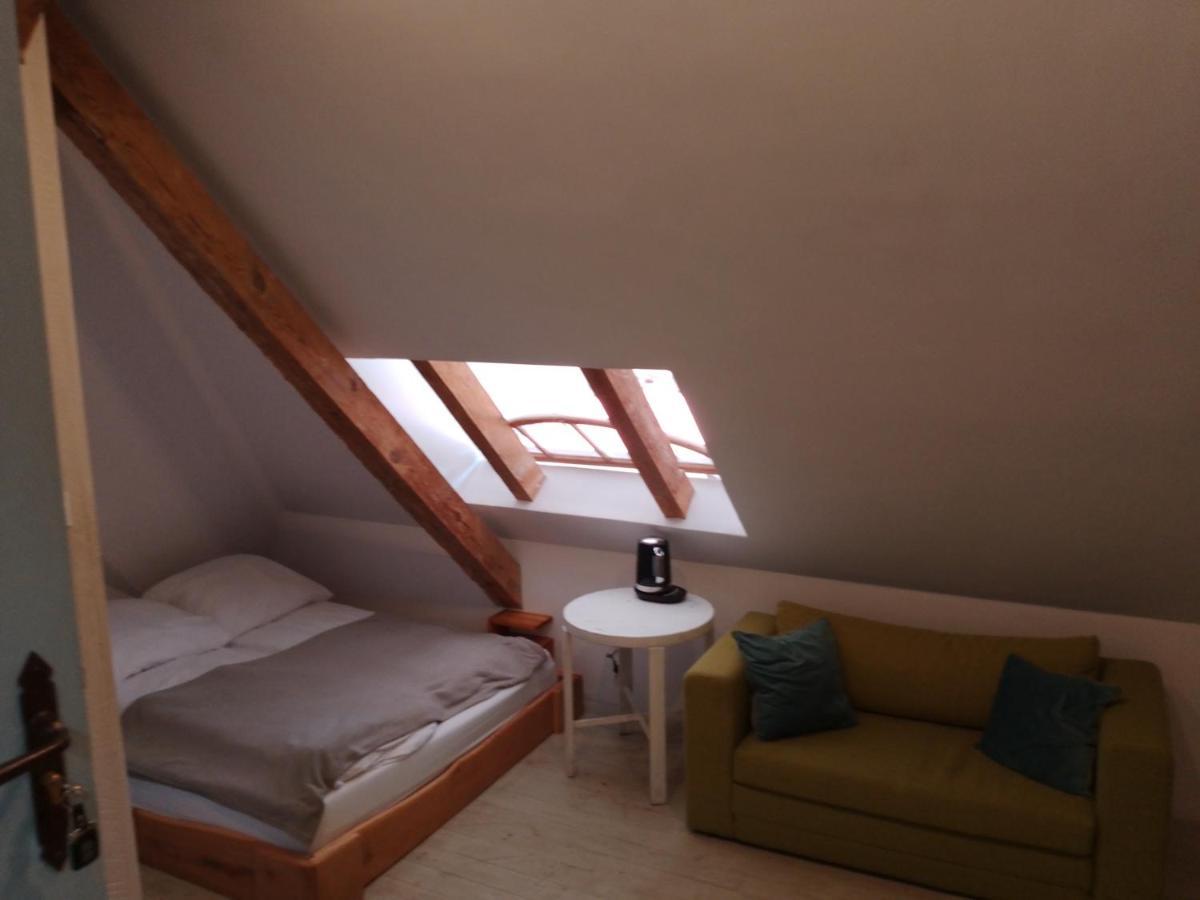 Apartamenty Pod Sosnami Sopot Exterior foto